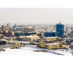 Смотровые площадки Челябинска